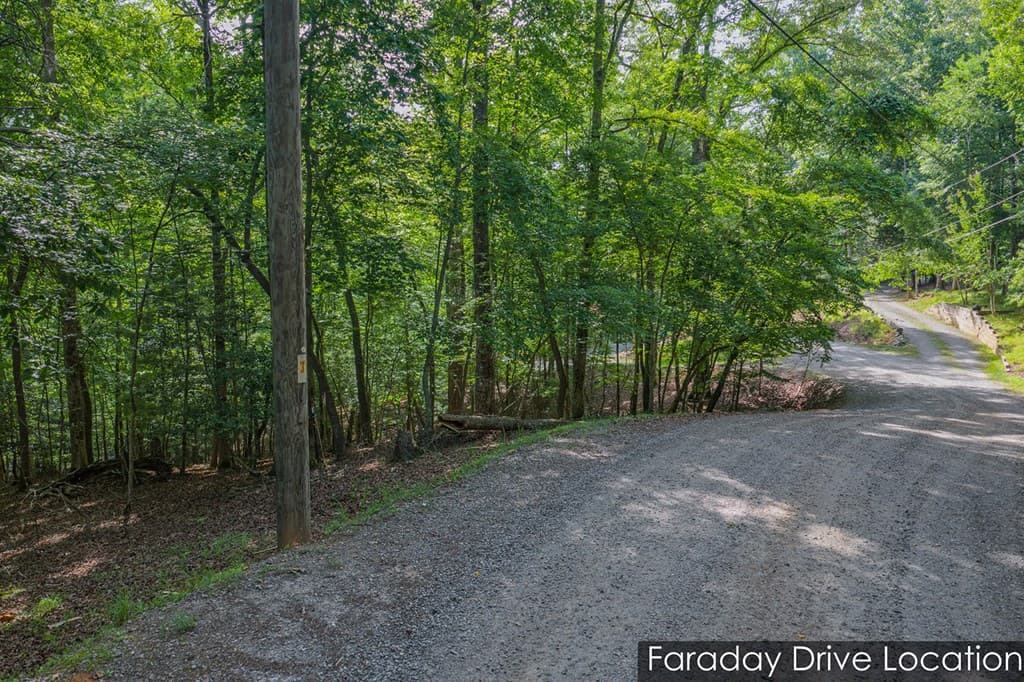 Lot 2800 Medina Court, Ellijay GA 30540 - Photo