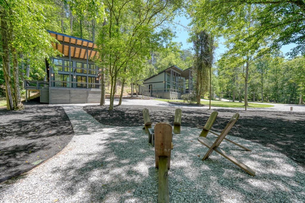 500 Williamstown Road S, Mineral Bluff GA 30559 - Photo
