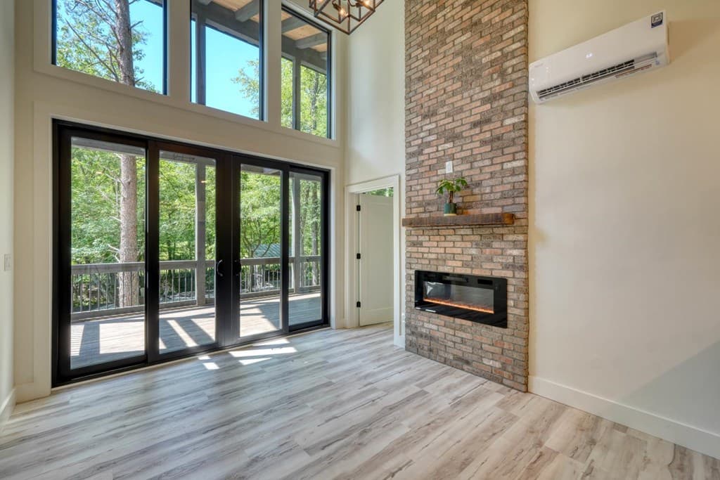 500 Williamstown Road S, Mineral Bluff GA 30559 - Photo