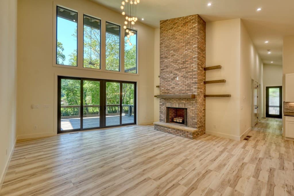 500 Williamstown Road S, Mineral Bluff GA 30559 - Photo