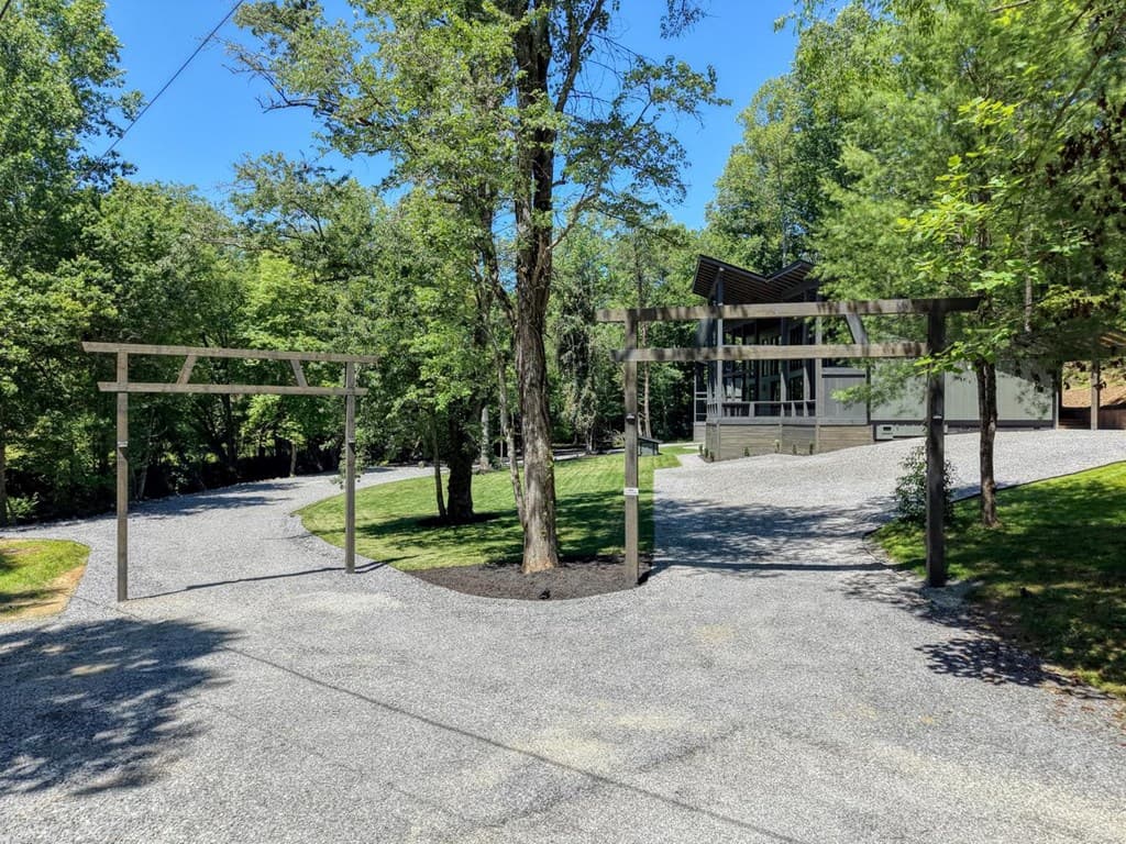 500 Williamstown Road S, Mineral Bluff GA 30559 - Photo