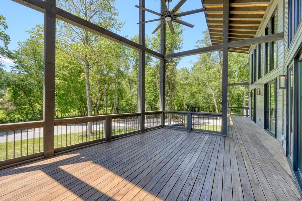 500 Williamstown Road S, Mineral Bluff GA 30559 - Photo