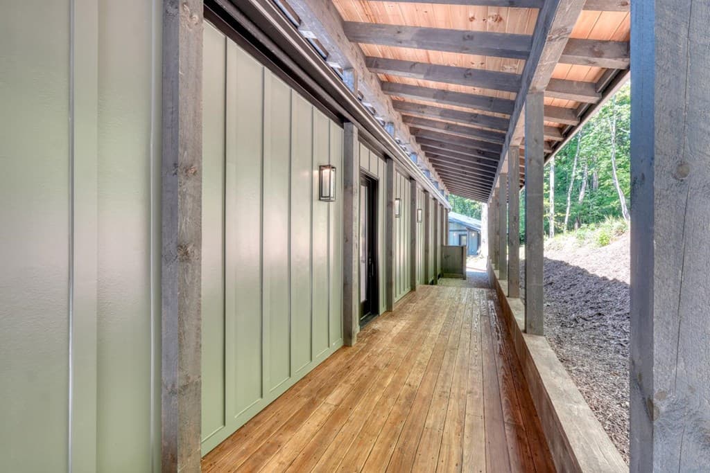 500 Williamstown Road S, Mineral Bluff GA 30559 - Photo