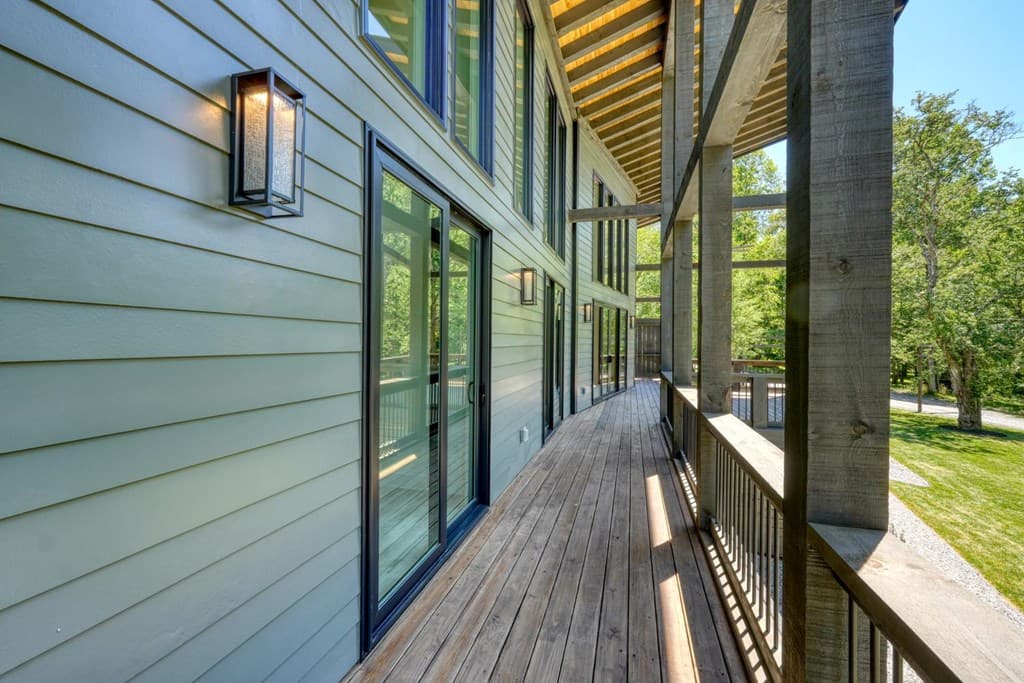 500 Williamstown Road S, Mineral Bluff GA 30559 - Photo