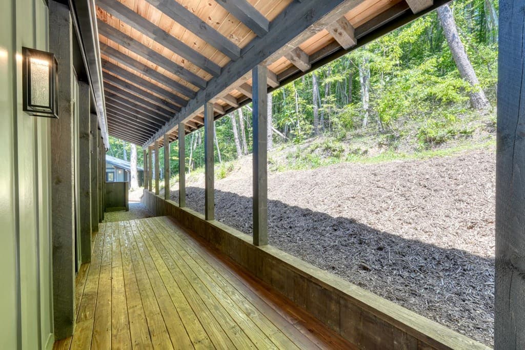 500 Williamstown Road S, Mineral Bluff GA 30559 - Photo