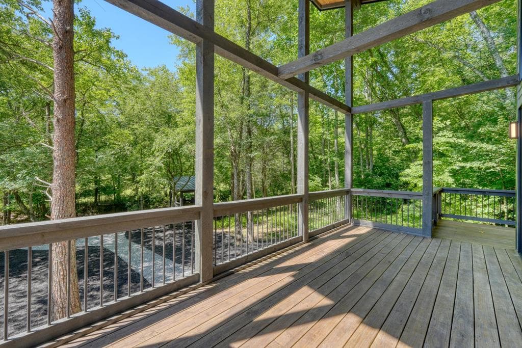 500 Williamstown Road S, Mineral Bluff GA 30559 - Photo