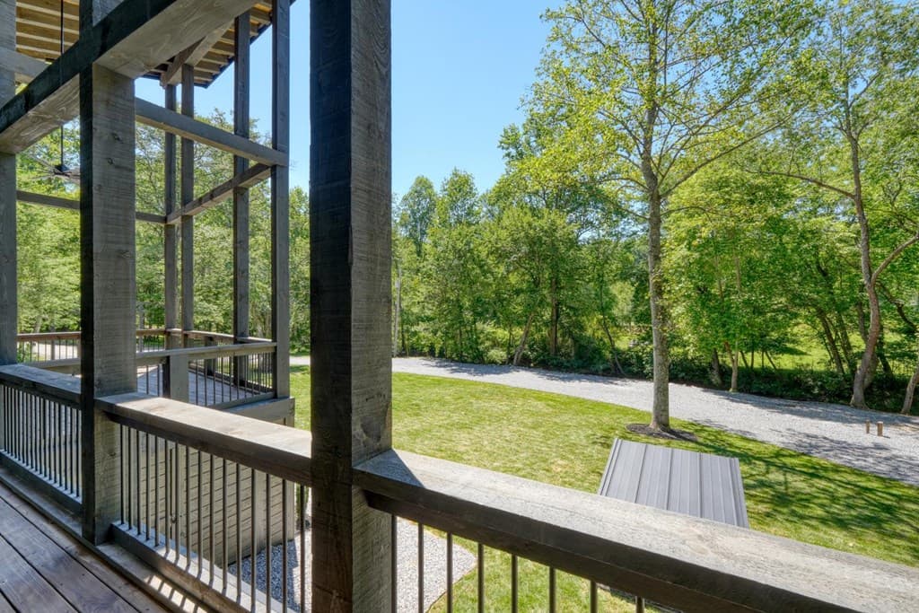 500 Williamstown Road S, Mineral Bluff GA 30559 - Photo