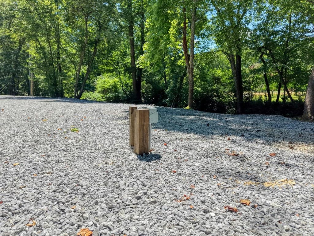 500 Williamstown Road S, Mineral Bluff GA 30559 - Photo