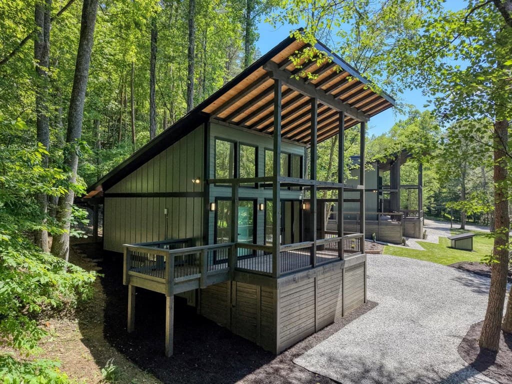 500 Williamstown Road S, Mineral Bluff GA 30559 - Photo