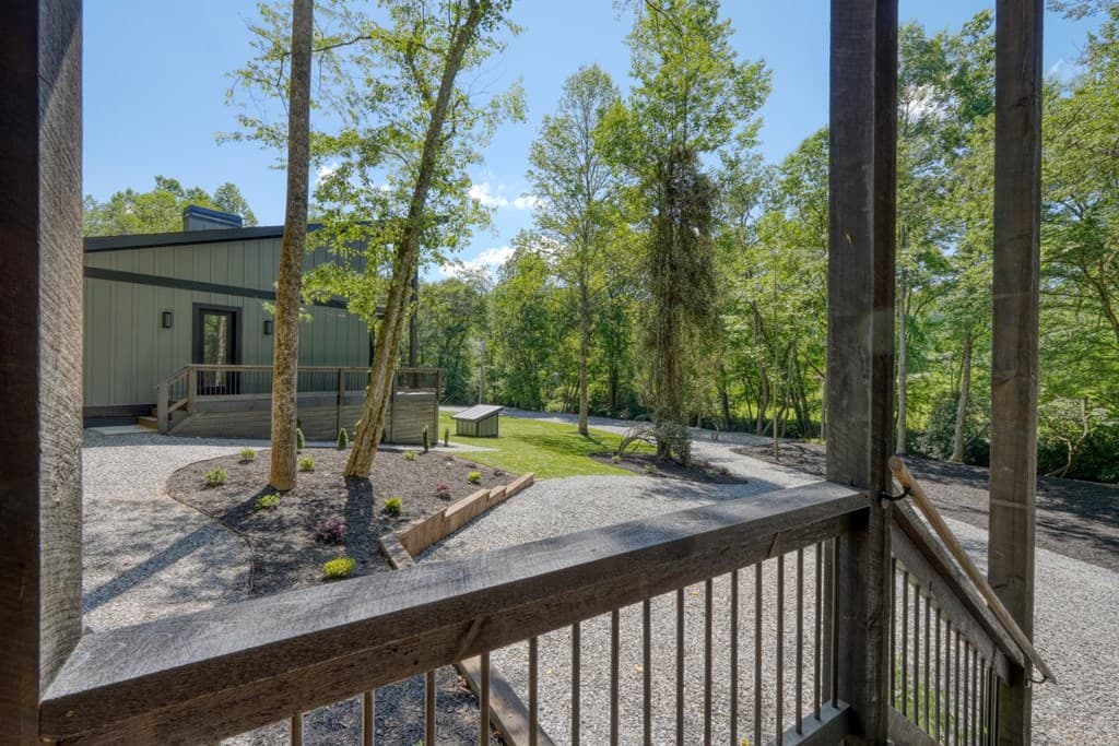 500 Williamstown Road S, Mineral Bluff GA 30559 - Photo