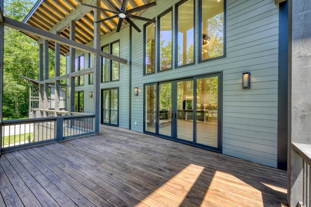 500 Williamstown Road S, Mineral Bluff GA 30559 - Photo