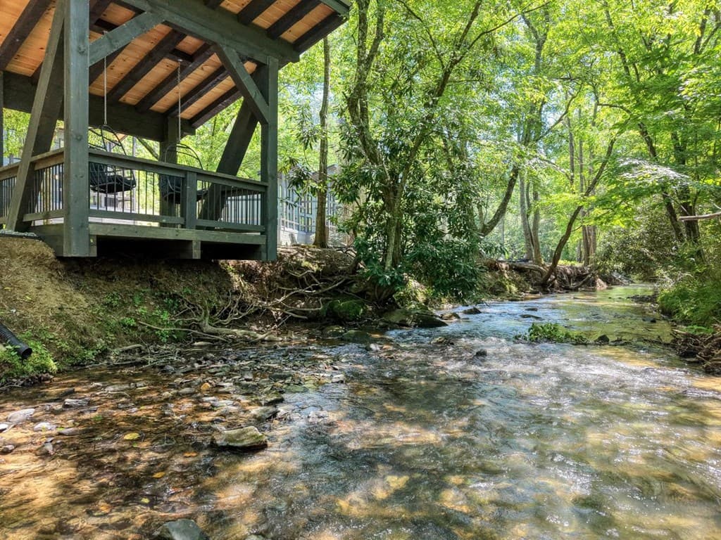 500 Williamstown Road S, Mineral Bluff GA 30559 - Photo