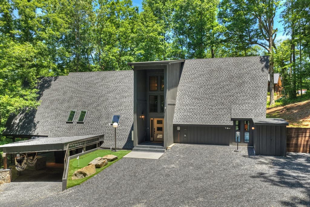 115 Pine Cone Road, Blue Ridge GA 30513 - Photo