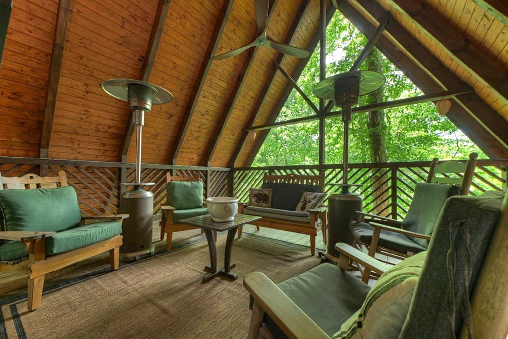 115 Pine Cone Road, Blue Ridge GA 30513 - Photo