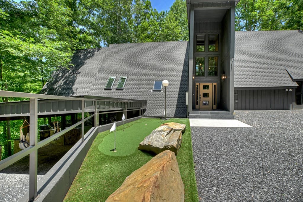 115 Pine Cone Road, Blue Ridge GA 30513 - Photo