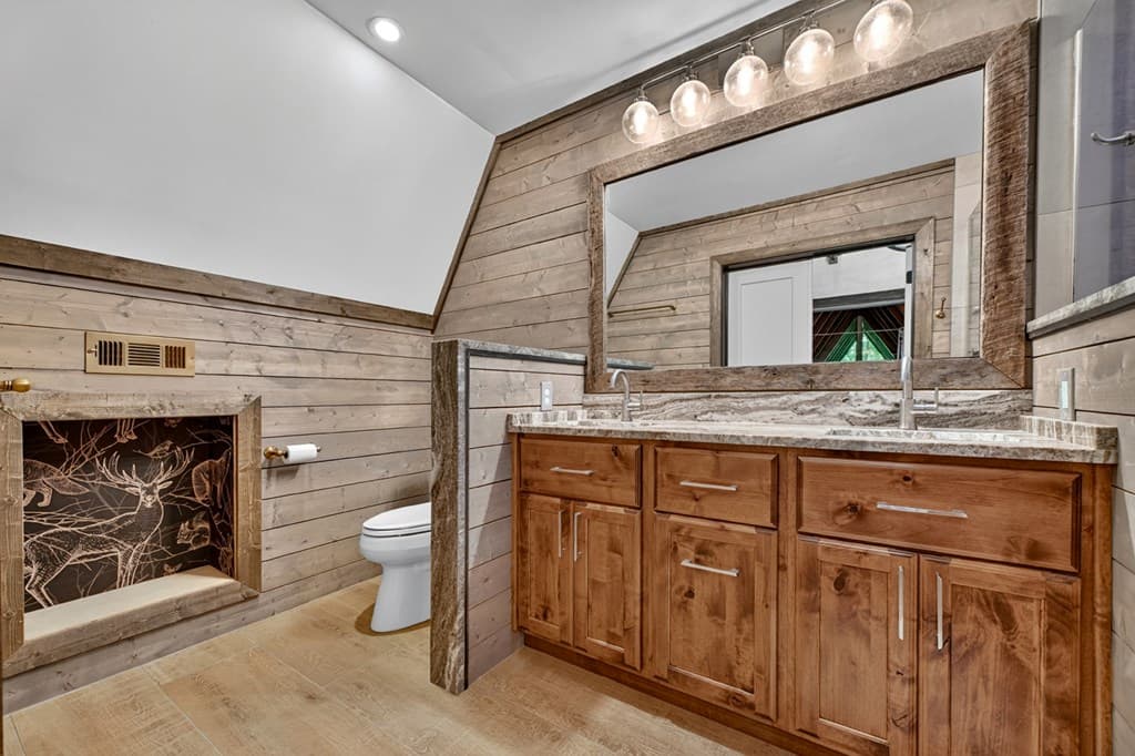 115 Pine Cone Road, Blue Ridge GA 30513 - Photo