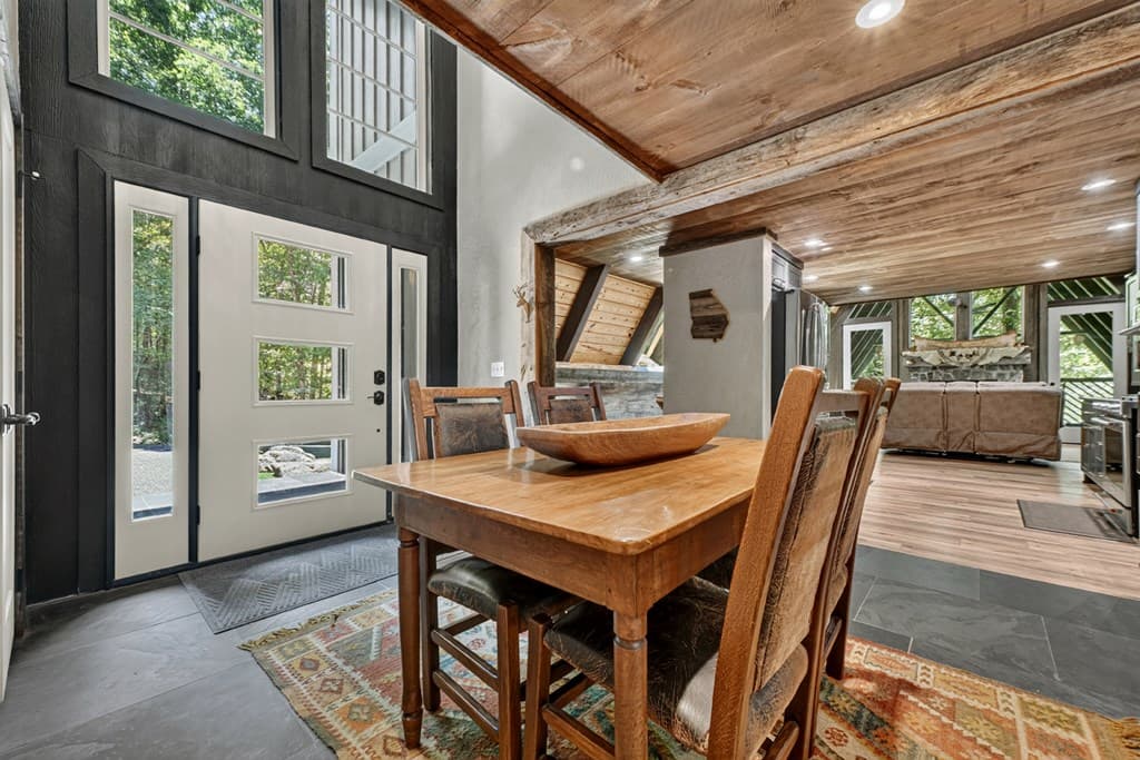 115 Pine Cone Road, Blue Ridge GA 30513 - Photo