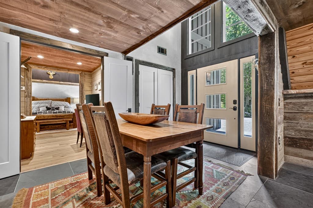115 Pine Cone Road, Blue Ridge GA 30513 - Photo