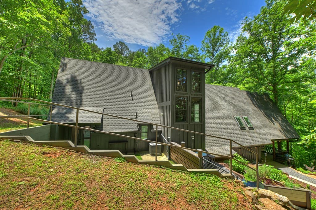115 Pine Cone Road, Blue Ridge GA 30513 - Photo