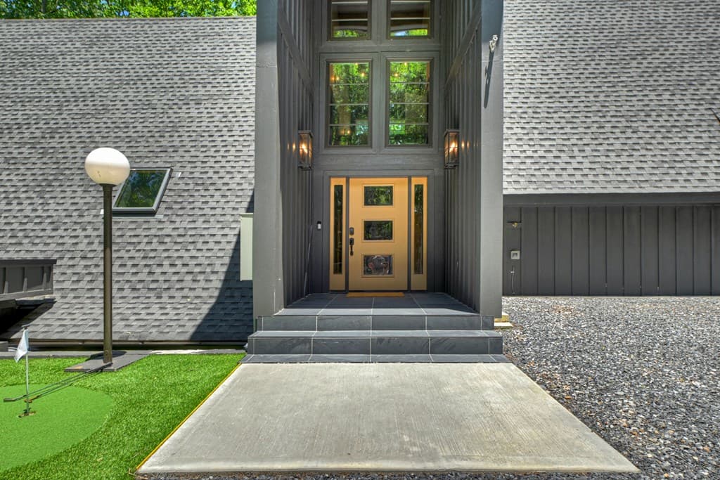 115 Pine Cone Road, Blue Ridge GA 30513 - Photo
