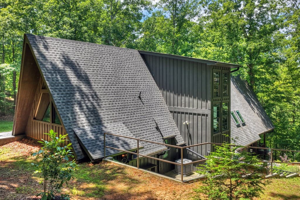 115 Pine Cone Road, Blue Ridge GA 30513 - Photo