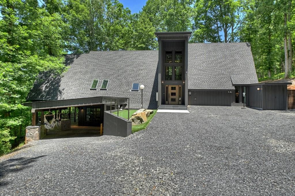 115 Pine Cone Road, Blue Ridge GA 30513 - Primary photo