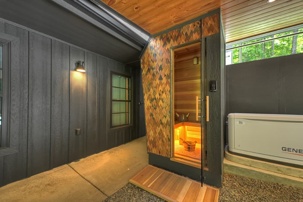 115 Pine Cone Road, Blue Ridge GA 30513 - Photo