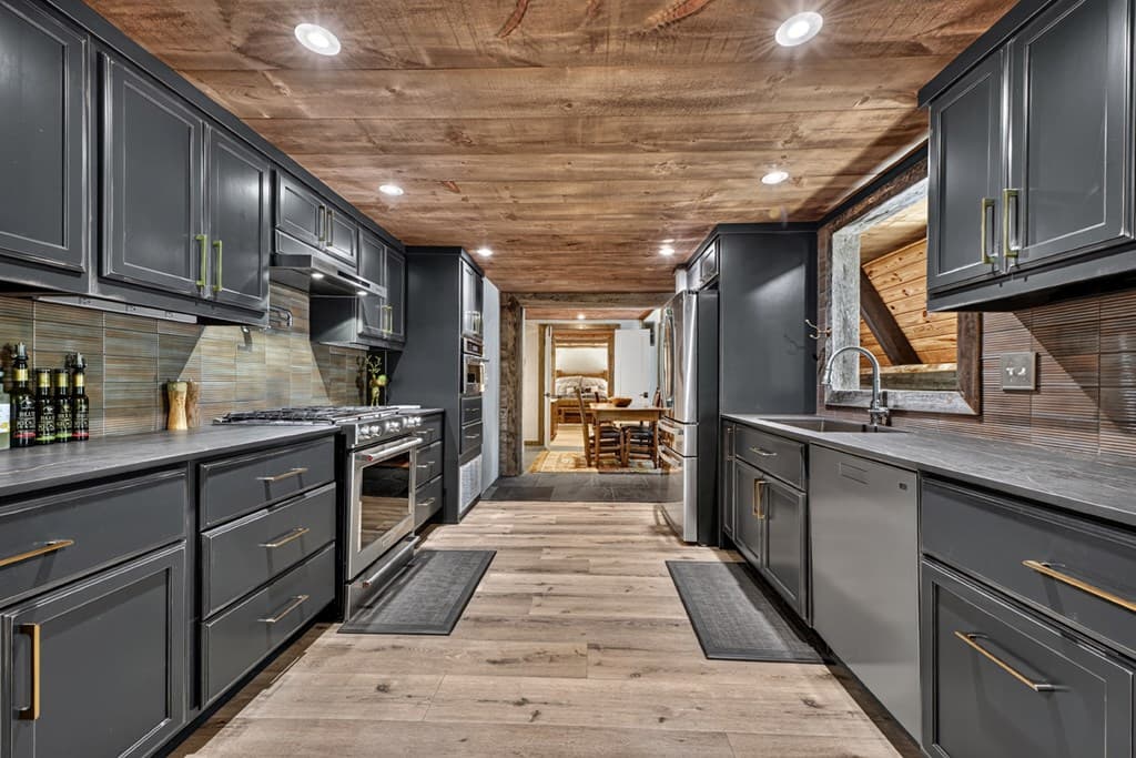 115 Pine Cone Road, Blue Ridge GA 30513 - Photo