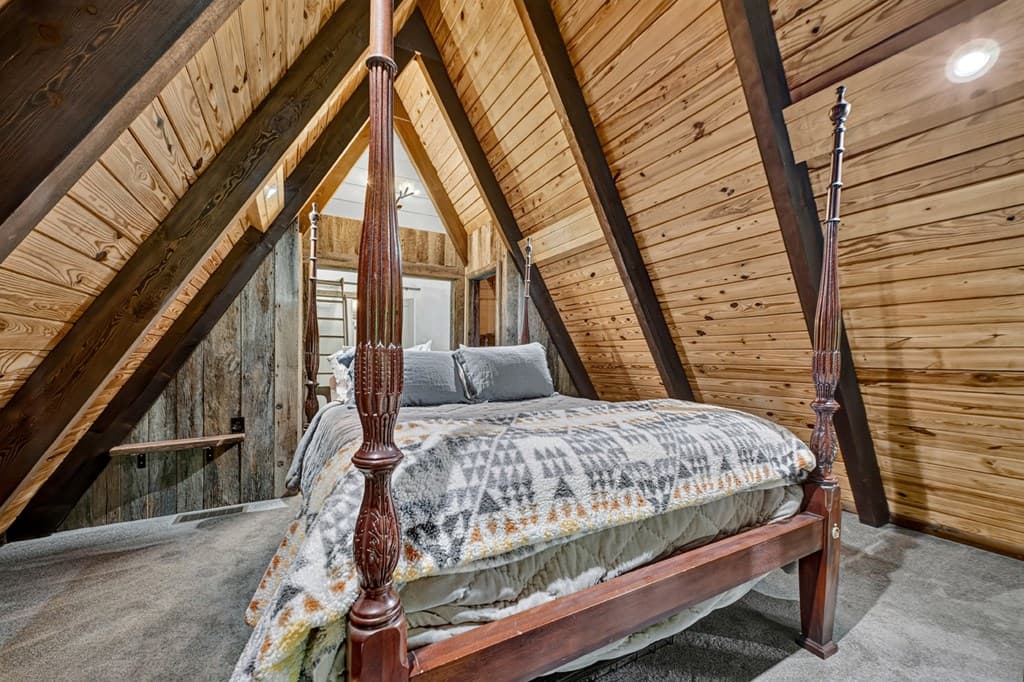 115 Pine Cone Road, Blue Ridge GA 30513 - Photo