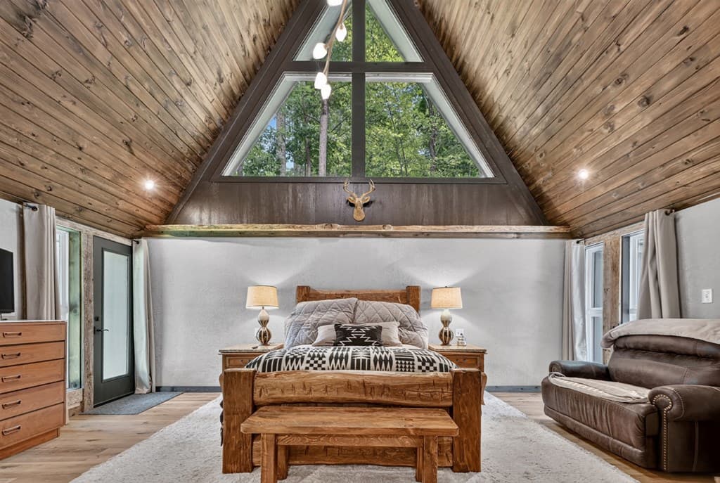 115 Pine Cone Road, Blue Ridge GA 30513 - Photo