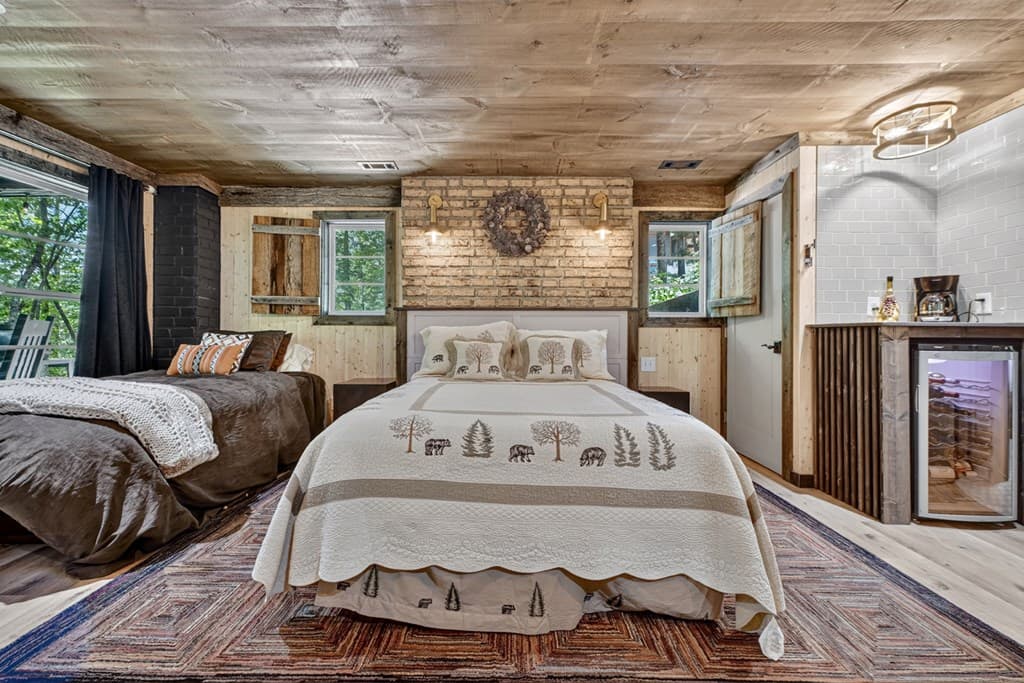115 Pine Cone Road, Blue Ridge GA 30513 - Photo