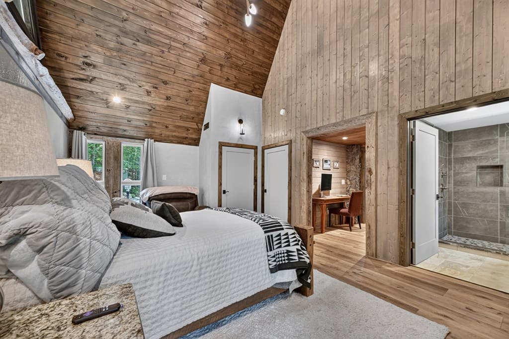 115 Pine Cone Road, Blue Ridge GA 30513 - Photo
