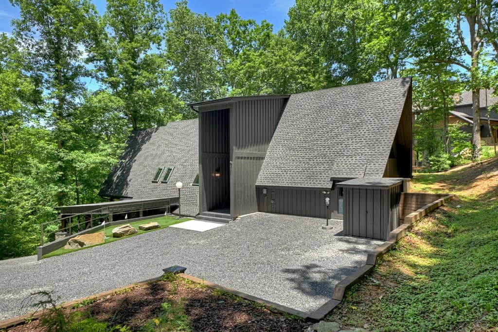 115 Pine Cone Road, Blue Ridge GA 30513 - Photo