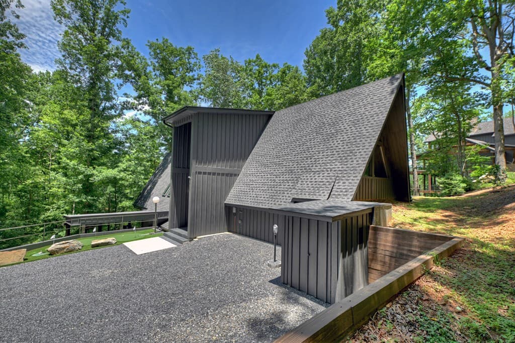 115 Pine Cone Road, Blue Ridge GA 30513 - Photo