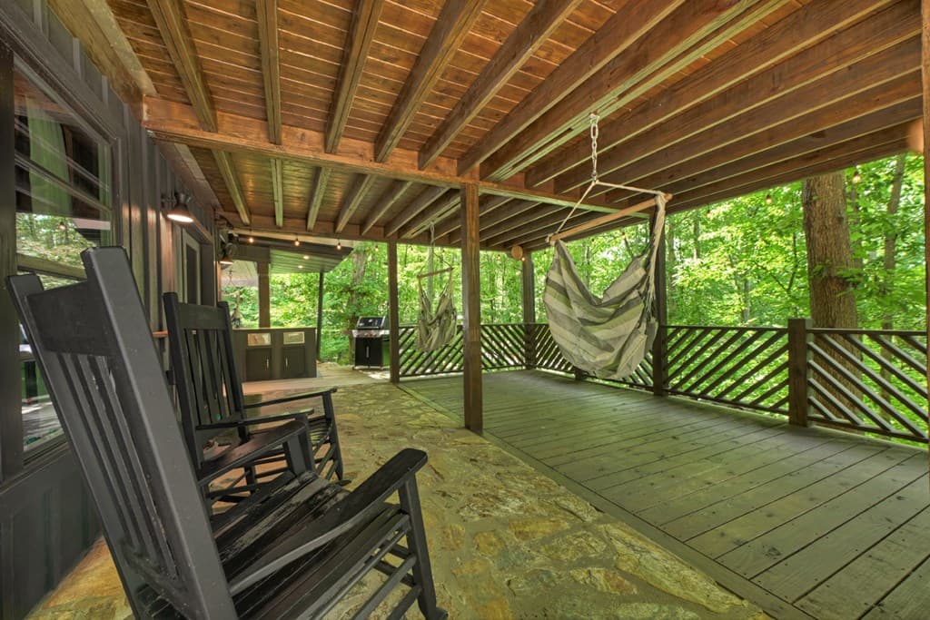 115 Pine Cone Road, Blue Ridge GA 30513 - Photo