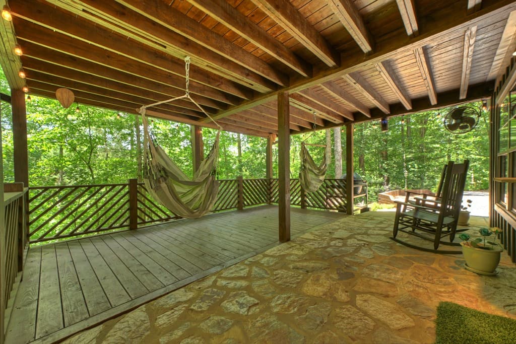 115 Pine Cone Road, Blue Ridge GA 30513 - Photo