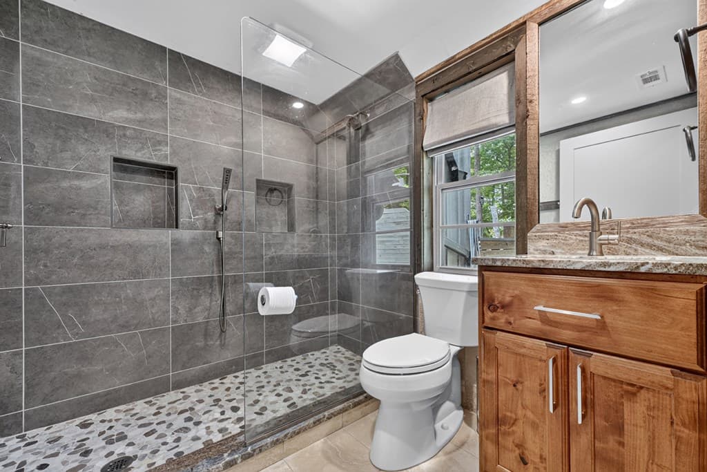 115 Pine Cone Road, Blue Ridge GA 30513 - Photo