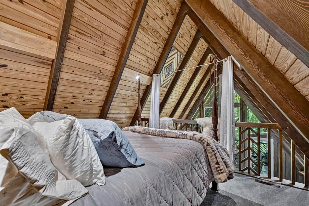 115 Pine Cone Road, Blue Ridge GA 30513 - Photo