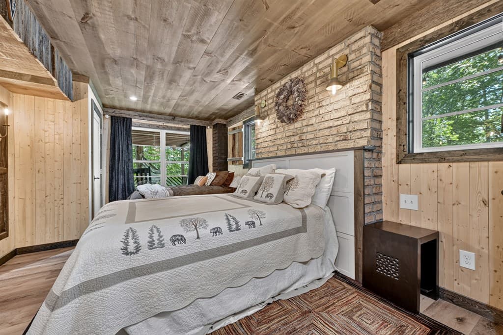 115 Pine Cone Road, Blue Ridge GA 30513 - Photo