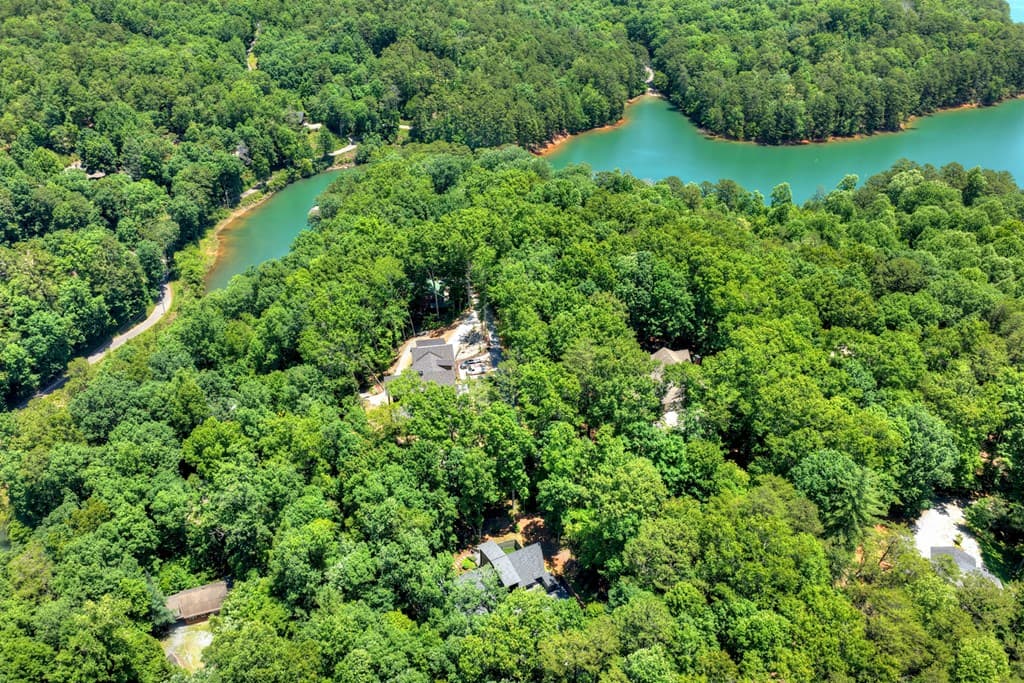 115 Pine Cone Road, Blue Ridge GA 30513 - Photo