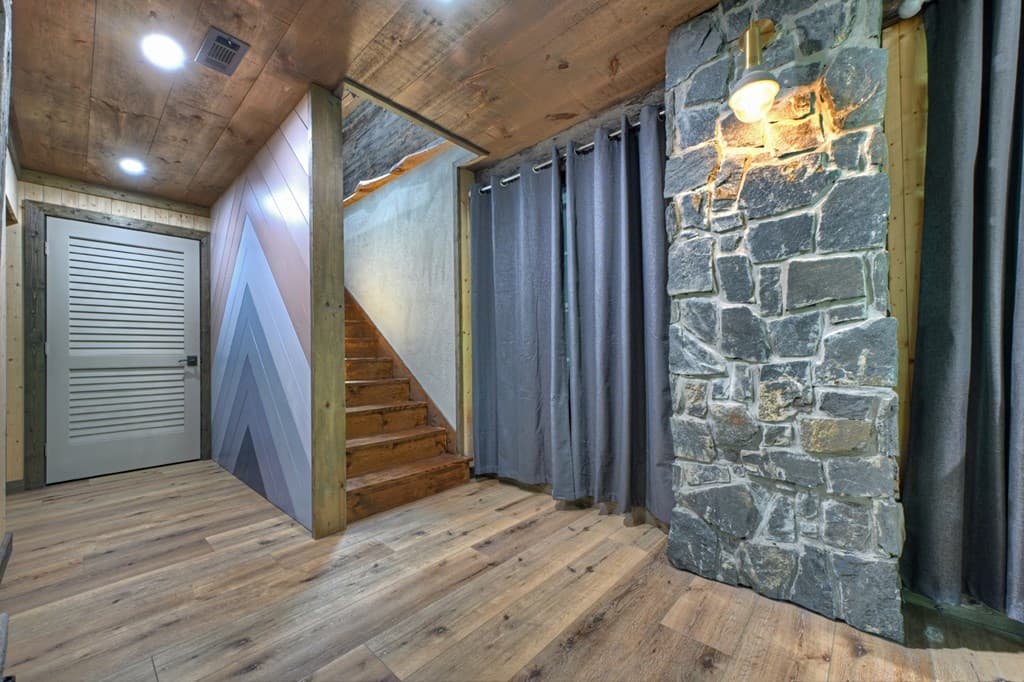 115 Pine Cone Road, Blue Ridge GA 30513 - Photo