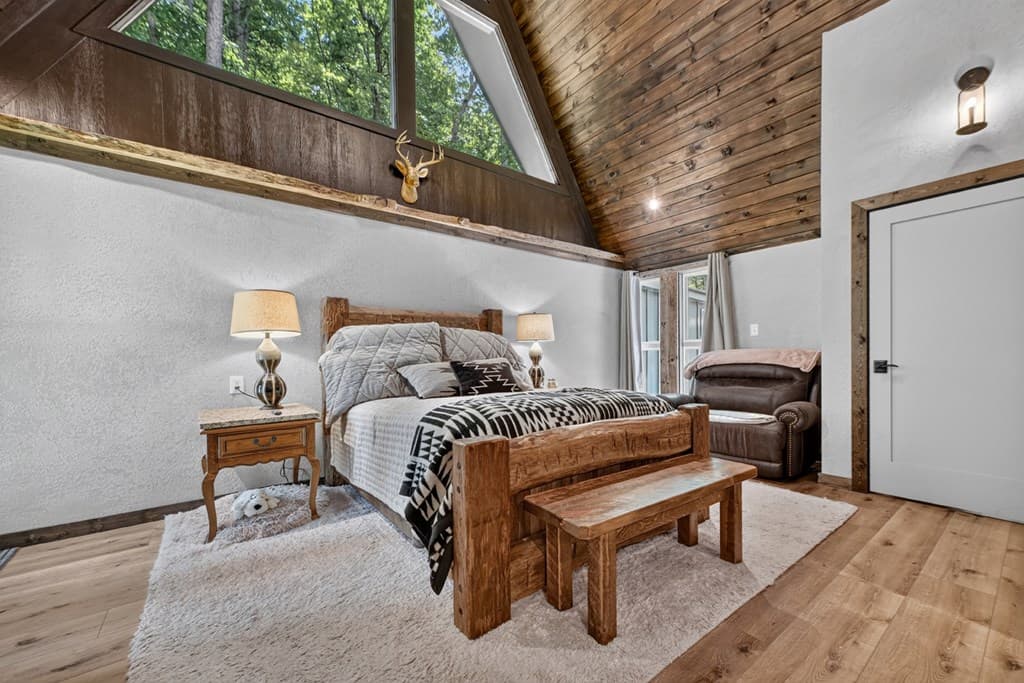 115 Pine Cone Road, Blue Ridge GA 30513 - Photo