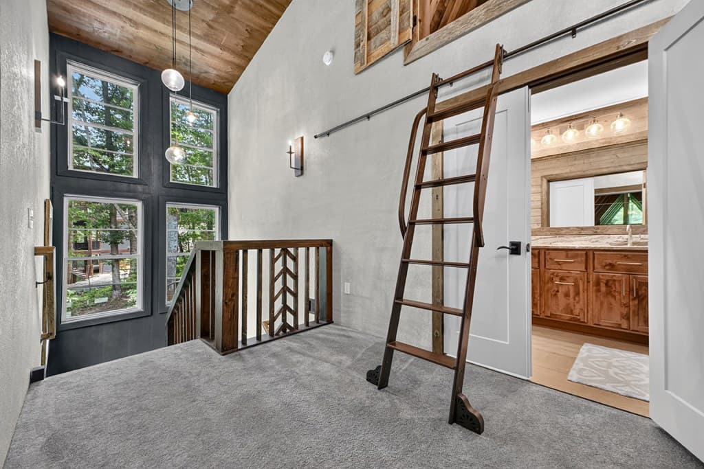 115 Pine Cone Road, Blue Ridge GA 30513 - Photo