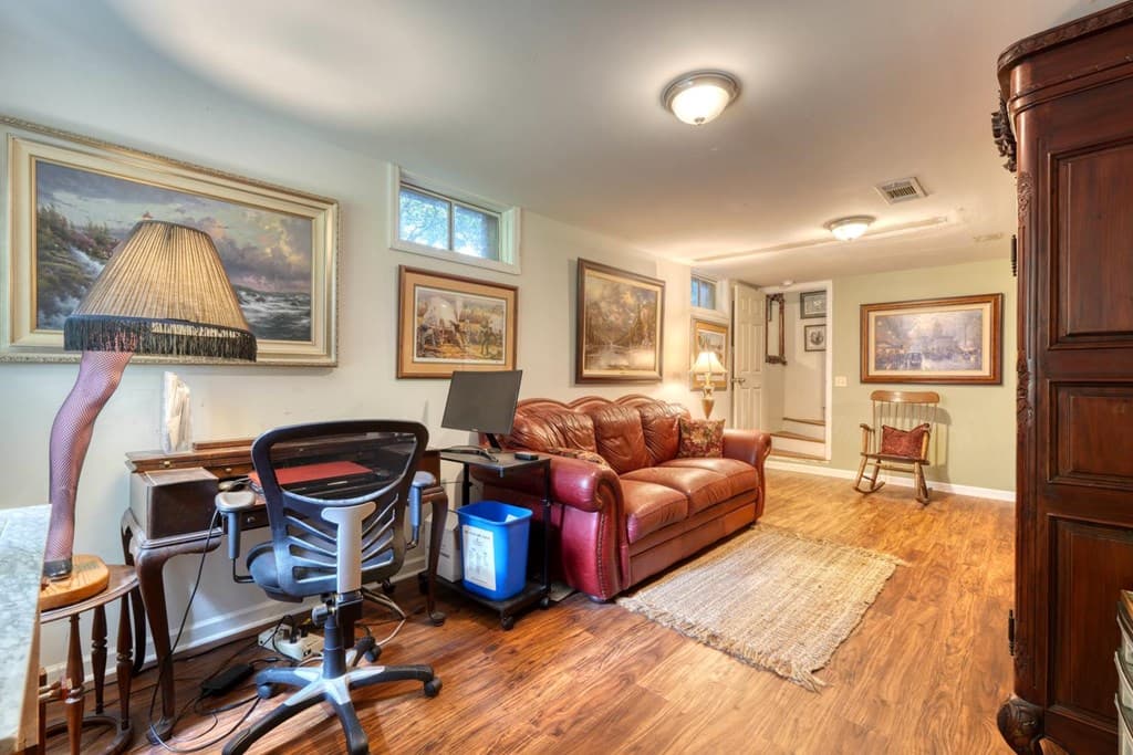 5127 Mineral Springs Road, Young Harris GA 30582 - Photo
