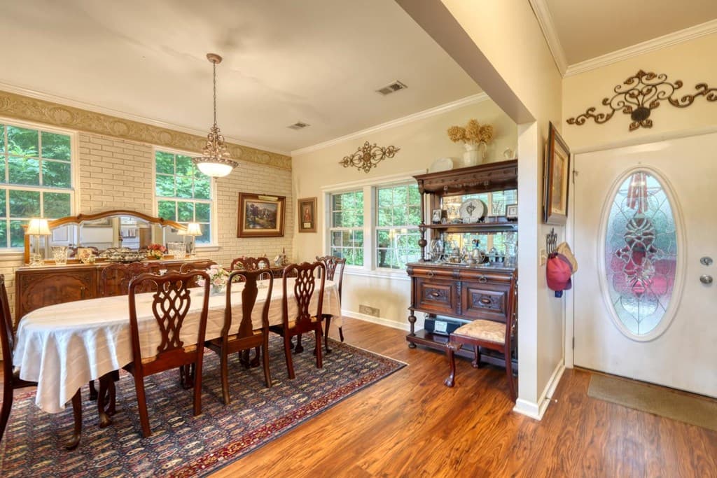 5127 Mineral Springs Road, Young Harris GA 30582 - Photo