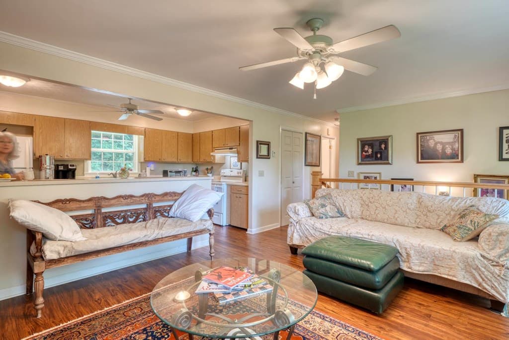 5127 Mineral Springs Road, Young Harris GA 30582 - Photo