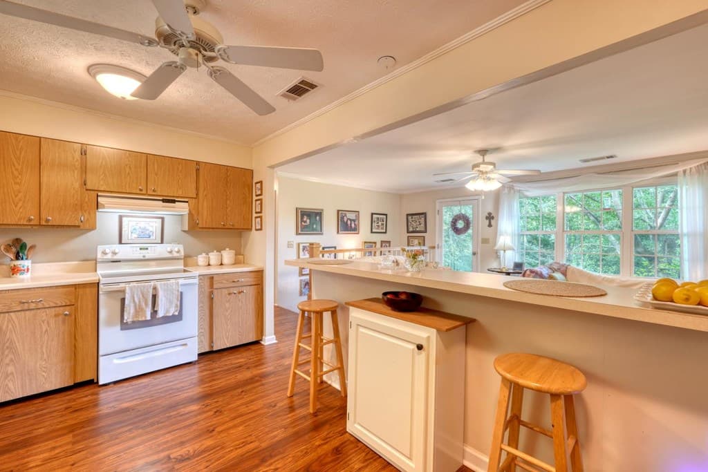 5127 Mineral Springs Road, Young Harris GA 30582 - Photo