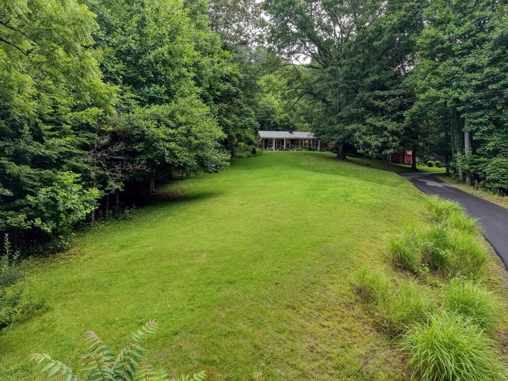 5127 Mineral Springs Road, Young Harris GA 30582 - Photo