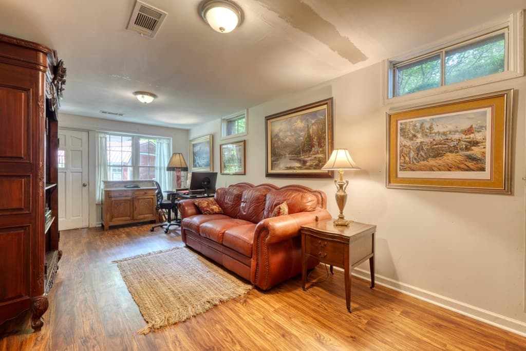 5127 Mineral Springs Road, Young Harris GA 30582 - Photo