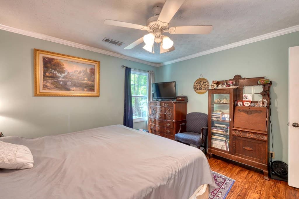 5127 Mineral Springs Road, Young Harris GA 30582 - Photo